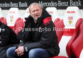 VfB Stuttgart - 1. FC Kaiserslautern