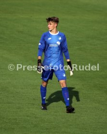 U17 TSG 1899 Hoffenheim - U19 VfB Stuttgart