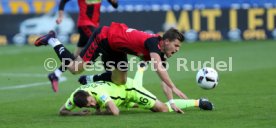 SC Freiburg - FC Augsburg