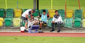 24.08.20 VfB Stuttgart Trainingslager Kitzb&uuml;hel