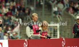 21.09.96 VfB Stuttgart - Fortuna D&uuml;sseldorf