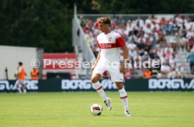19.07.26 TSG Balingen - VfB Stuttgart
