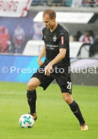 RB Leipzig - VfB Stuttgart