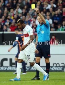 VfB Stuttgart - SV Werder Bremen