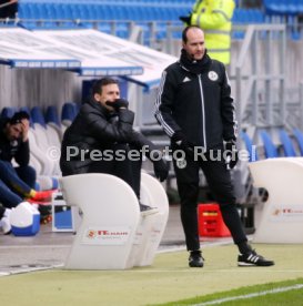 14.03.21 Karlsruher SC - Eintracht Braunschweig