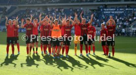 TSG 1899 Hoffenheim - SC Freiburg