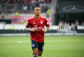 VfB Stuttgart - FC Bayern M&uuml;nchen