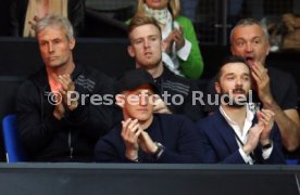 Porsche Tennis Grand Prix 2016
