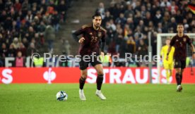 28.03.23 Deutschland - Belgien