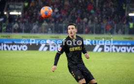 10.01.26 1. FC Heidenheim - 1. FC K&ouml;ln