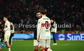 14.02.26 VfB Stuttgart - 1. FC K&ouml;ln