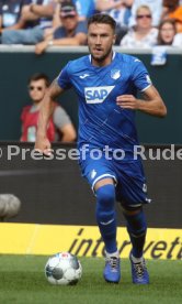 TSG 1899 Hoffenheim - SV Werder Bremen