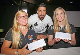 Sami Khedira