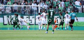 22.05.26 A-Junioren DFB-Pokal Finale 2026 U19 VfL Wolfsburg - U19 VfB Stuttgart