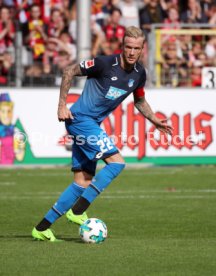SC Freiburg - TSG 1899 Hoffenheim