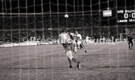 16.09.92 VfB Stuttgart - Leeds United