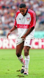 VfB Stuttgart - Bayer 04 Leverkusen