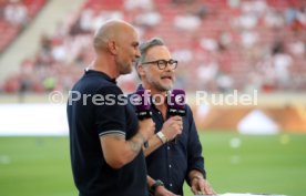 16.08.25 Franz-Beckenbauer-Supercup VfB Stuttgart - FC Bayern München