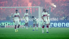23.05.26 DFB-Pokal Finale 2026 FC Bayern M&uuml;nchen - VfB Stuttgart
