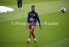 20.03.21 FC Bayern M&uuml;nchen - VfB Stuttgart