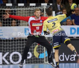 TVB 1898 Stuttgart - Rhein-Neckar L&ouml;wen