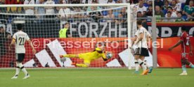 20.06.23 Deutschland - Kolumbien