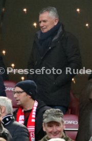 VfB Stuttgart - FC Schalke 04