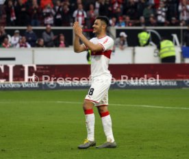 VfB Stuttgart - Hannover 96