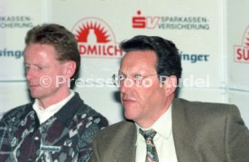 VfB Stuttgart - Borussia Dortmund