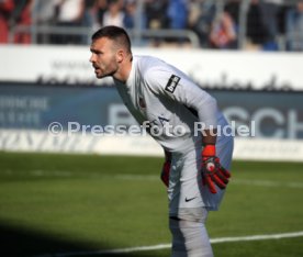 Karlsruher SC - SV Wehen Wiesbaden