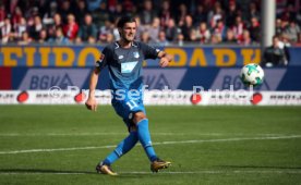 SC Freiburg - TSG 1899 Hoffenheim