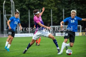 10.09.24 U21 Estland - U21 Deutschland