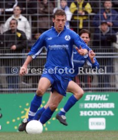22.04.01 Stuttgarter Kickers - SpVgg Greuther F&uuml;rth