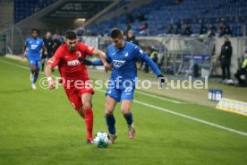 07.12.20 TSG 1899 Hoffenheim - FC Augsburg