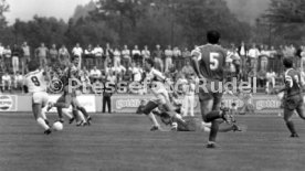 25.09.91 Freiburger FC - VfB Stuttgart