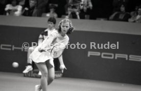 21.10.84 Porsche Tennis Grand Prix Filderstadt
