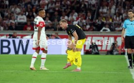 19.09.26 VfB Stuttgart - Borussia Dortmund