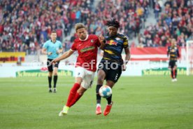 16.10.21 SC Freiburg - RB Leipzig