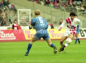 04.1.95 VfB Stuttgart - SV Werder Bremen