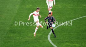 28.02.25 VfB Stuttgart - FC Bayern München
