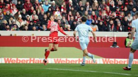 17.12.23 SC Freiburg - 1. FC K&ouml;ln