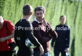 VfB Stuttgart Trainingslager Marbella 2020