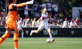 08.08.26 Frauen VfB Stuttgart - TSG 1899 Hoffenheim