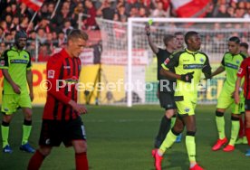 SC Freiburg - SC Paderborn