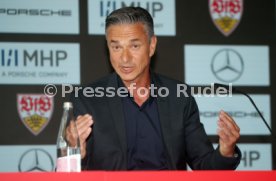 27.06.23 VfB Stuttgart PK Porsche Investor