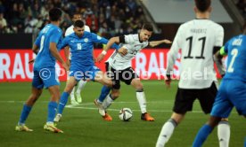 26.03.22 Deutschland - Israel