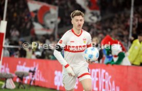 21.12.24 VfB Stuttgart - FC St. Pauli