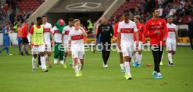 VfB Stuttgart - Holstein Kiel