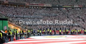 23.05.26 DFB-Pokal Finale 2026 FC Bayern M&uuml;nchen - VfB Stuttgart