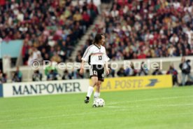 15.06.98 Deutschland - USA